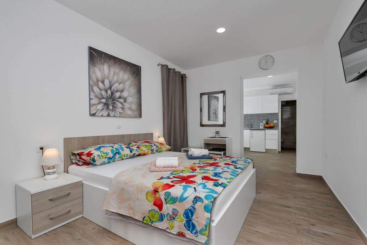 Apartman-Studio Meri Makarska Exterior photo