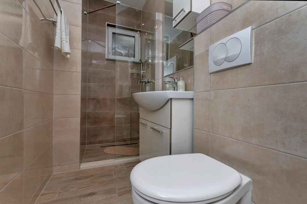 Apartman-Studio Meri Makarska Exterior photo