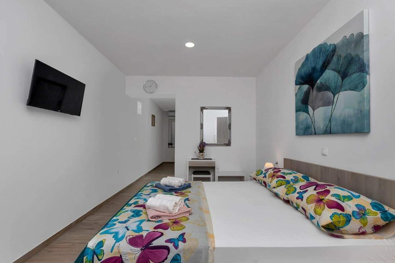 Apartman-Studio Meri Makarska Exterior photo