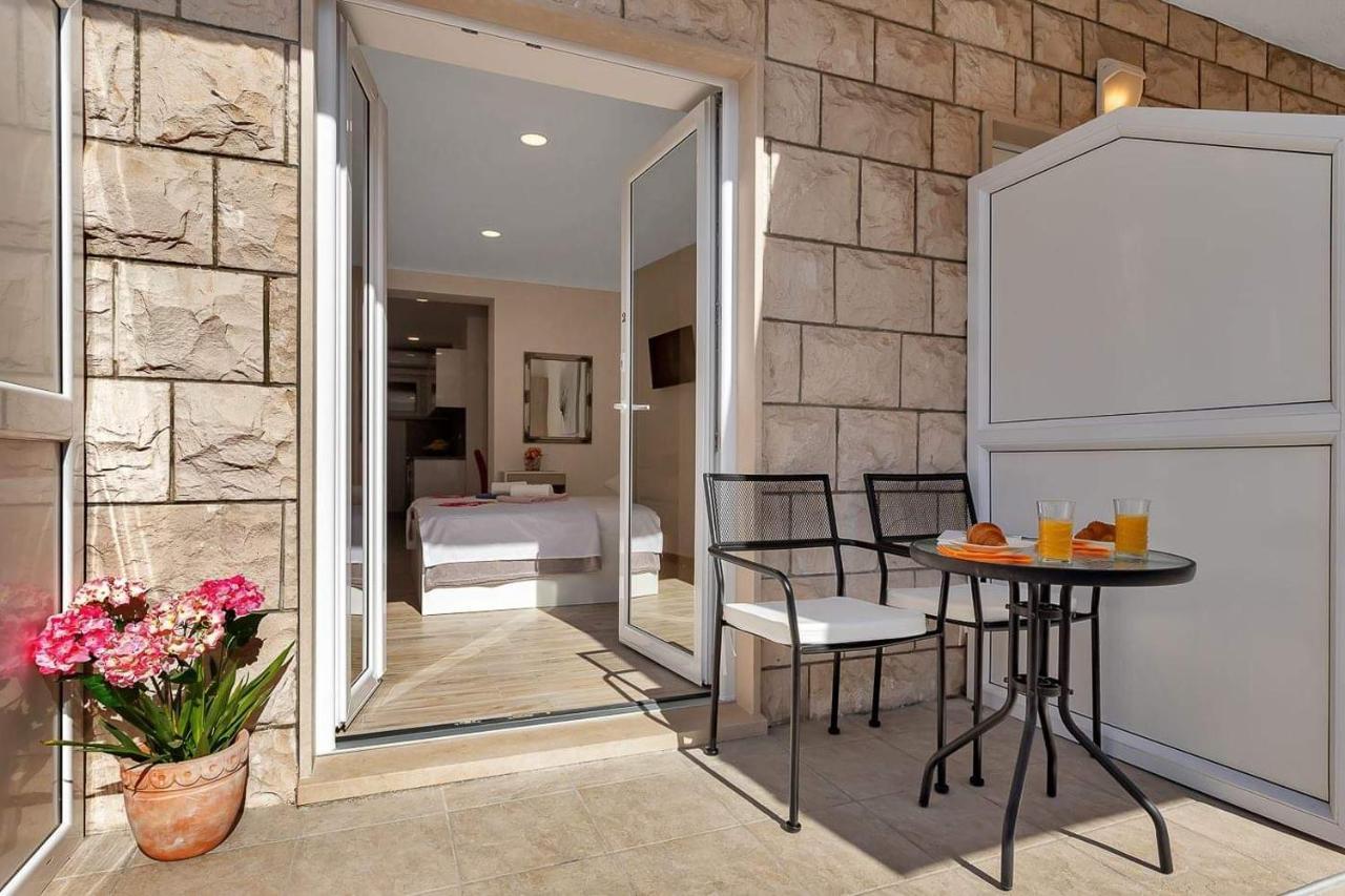 Apartman-Studio Meri Makarska Exterior photo